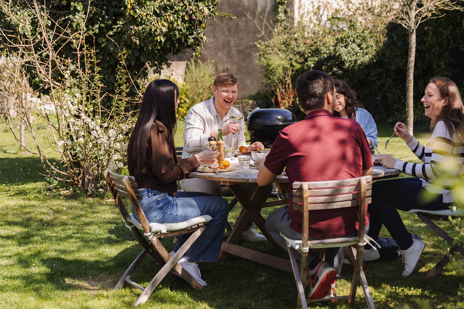 Grill-Rezepte