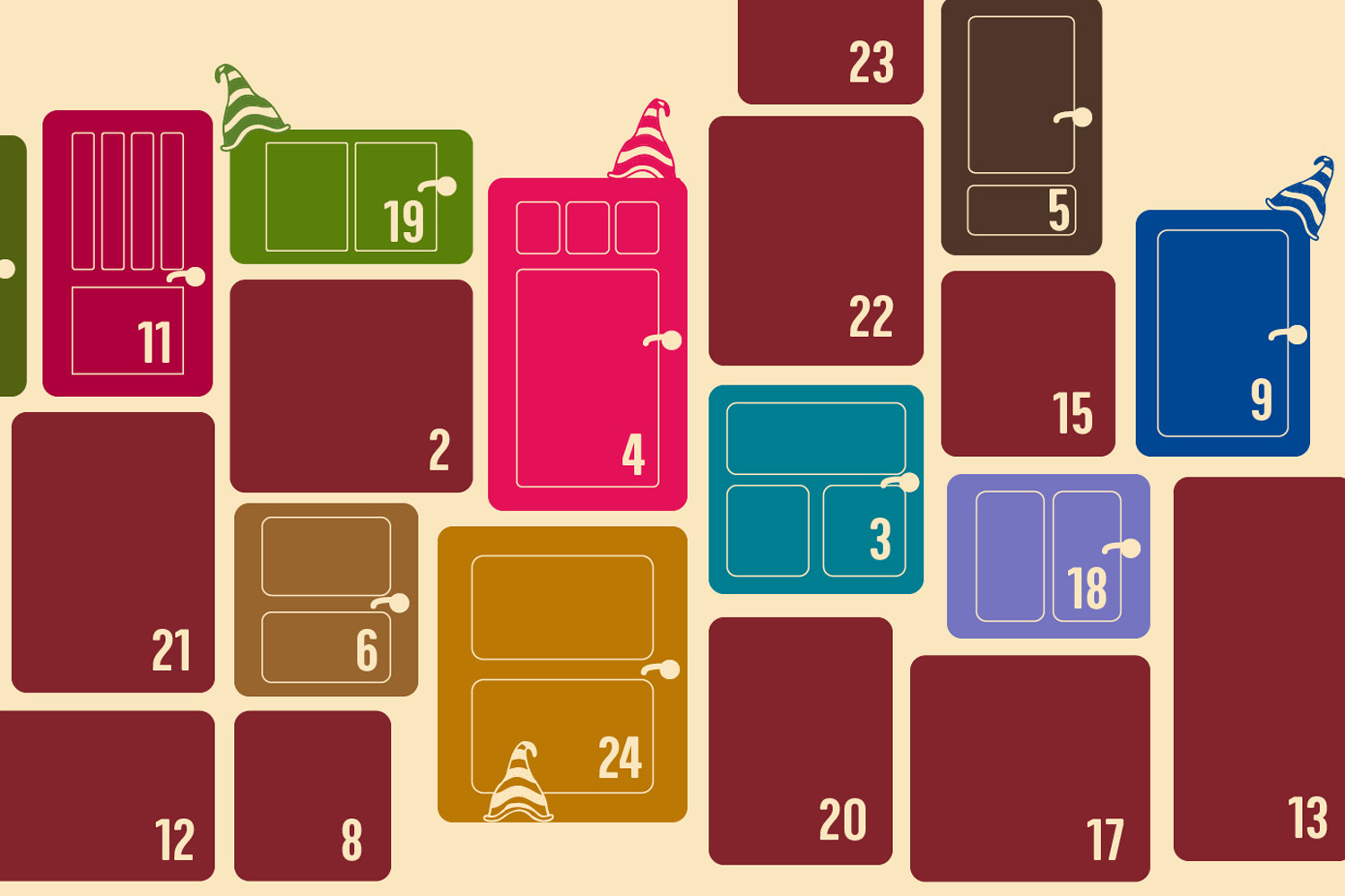 Adventskalender
