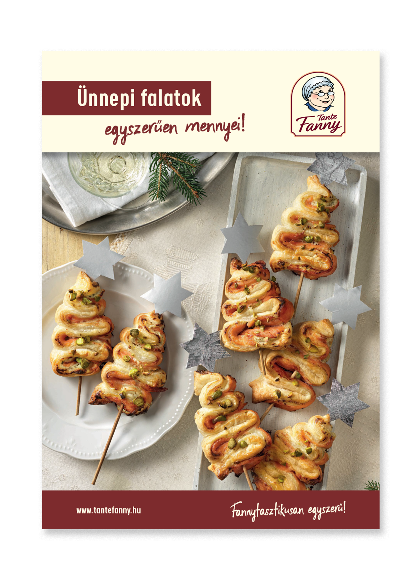 Ünnepi falatok