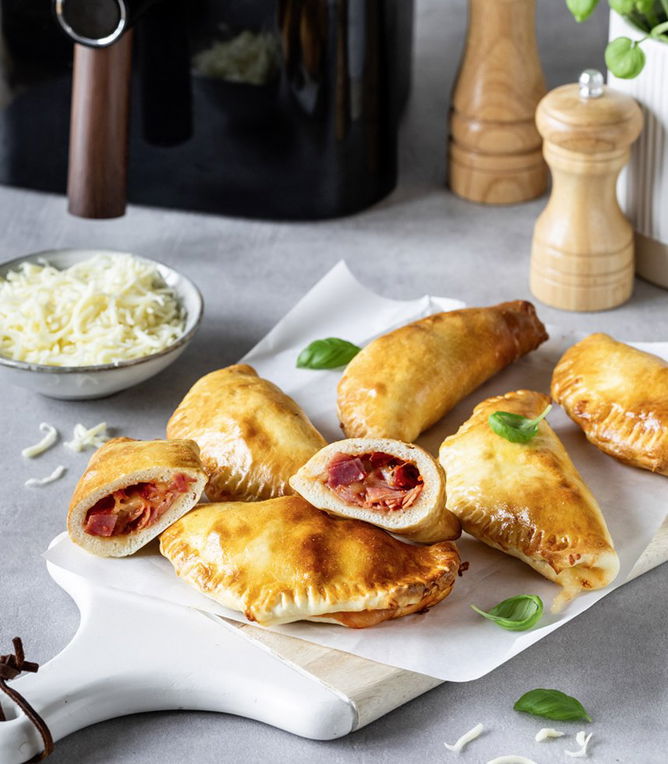 Mini Calzone