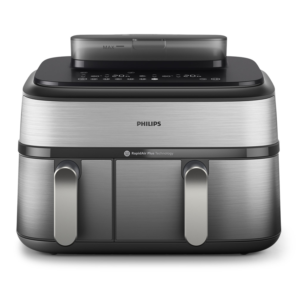 Philips Steam Airfryer