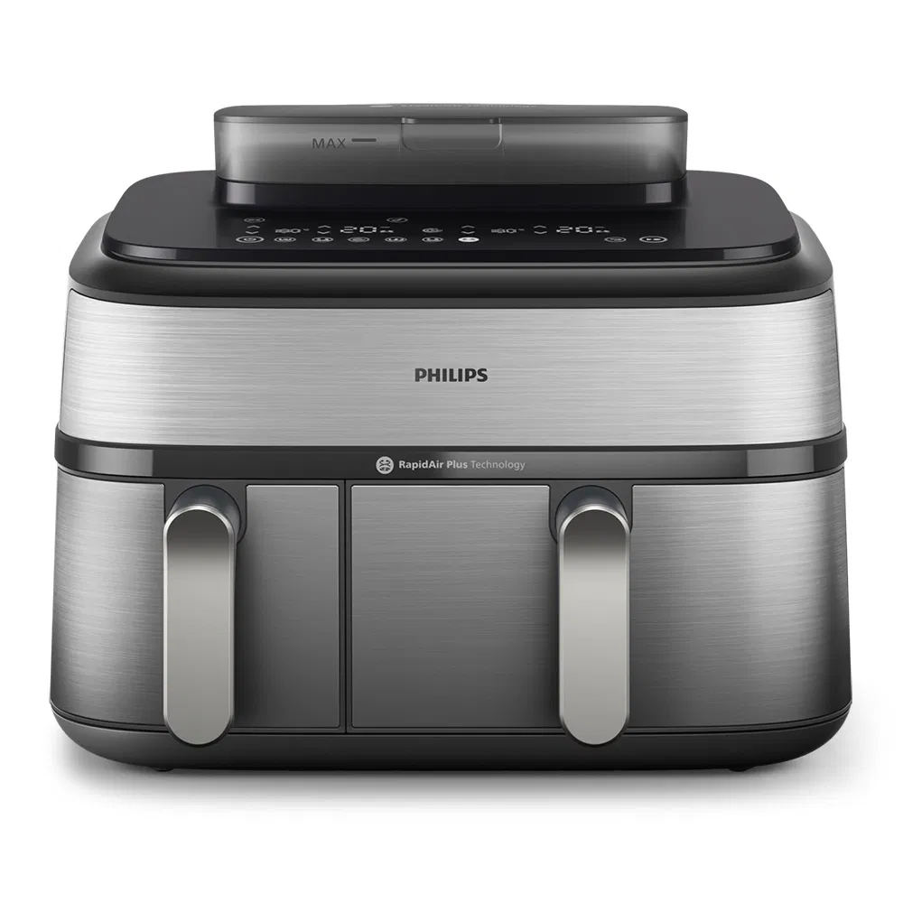 Philips Steam Airfryer