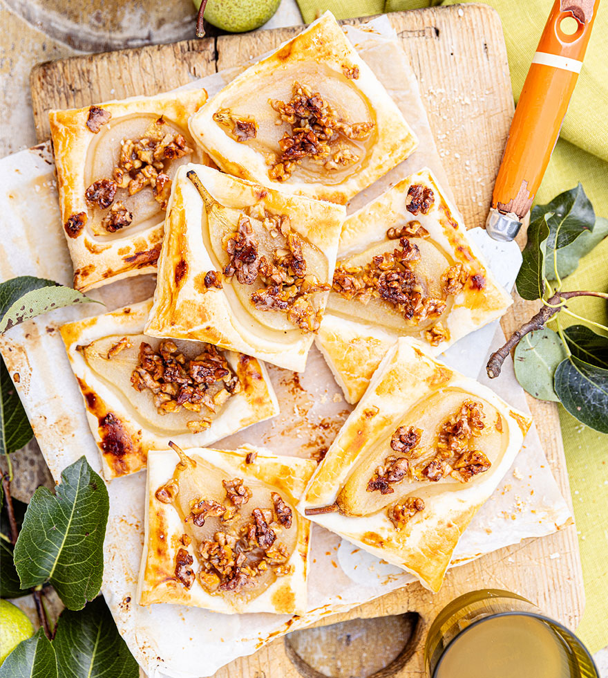 Birnennester