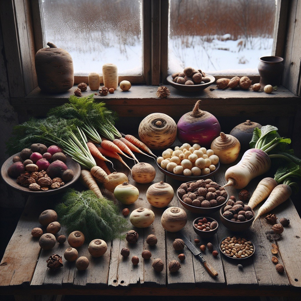 12 saisonale Rezepte für den Dezember