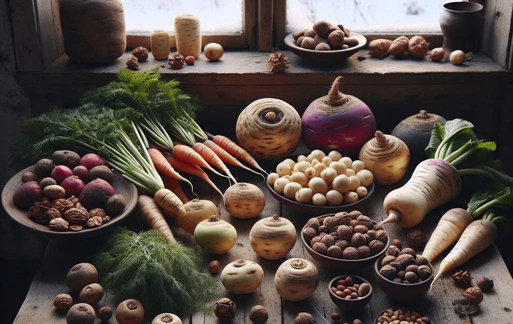 12 saisonale Rezepte für den Dezember