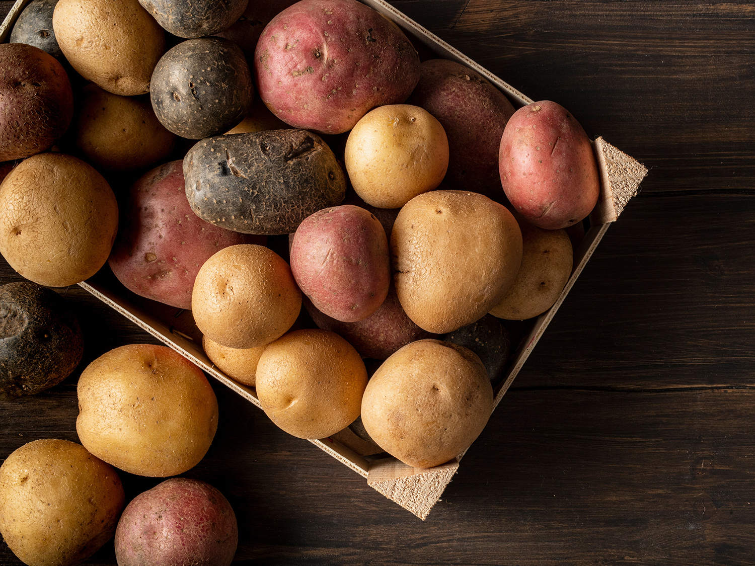 12 saisonale Rezepte im Februar