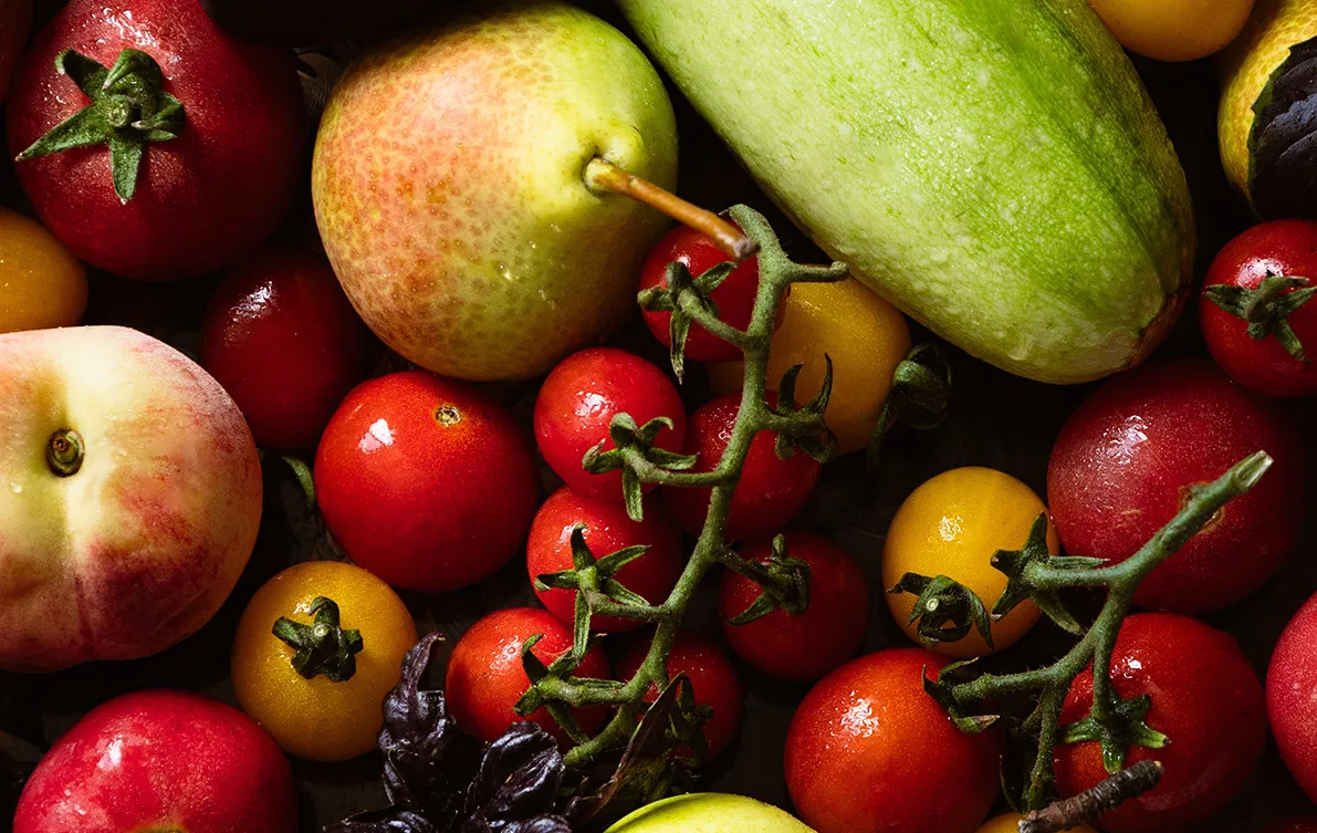12 saisonale Rezepte für den September