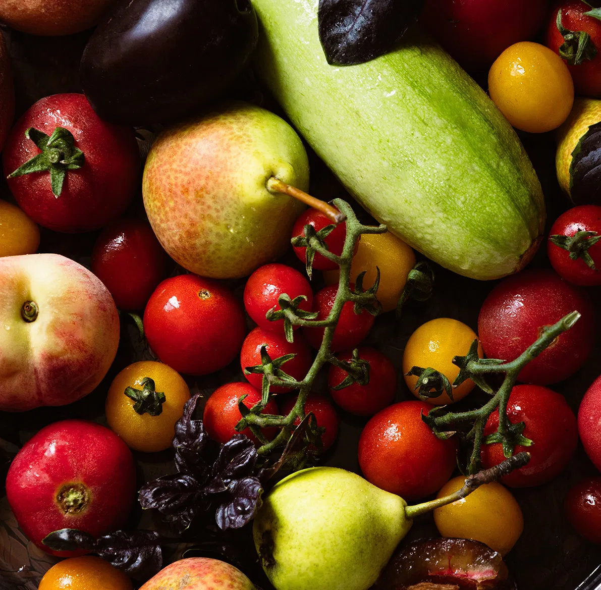 12 saisonale Rezepte für den September
