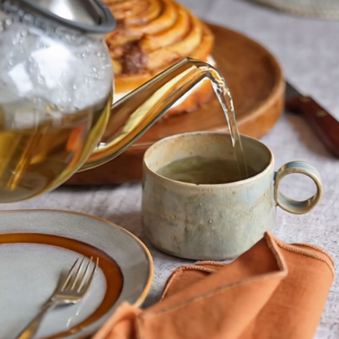 Comfort Food Rezepte