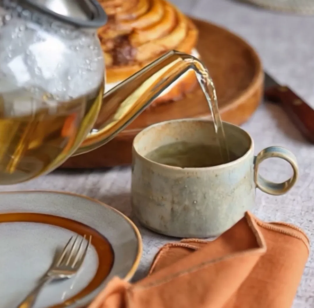 Comfort Food Rezepte