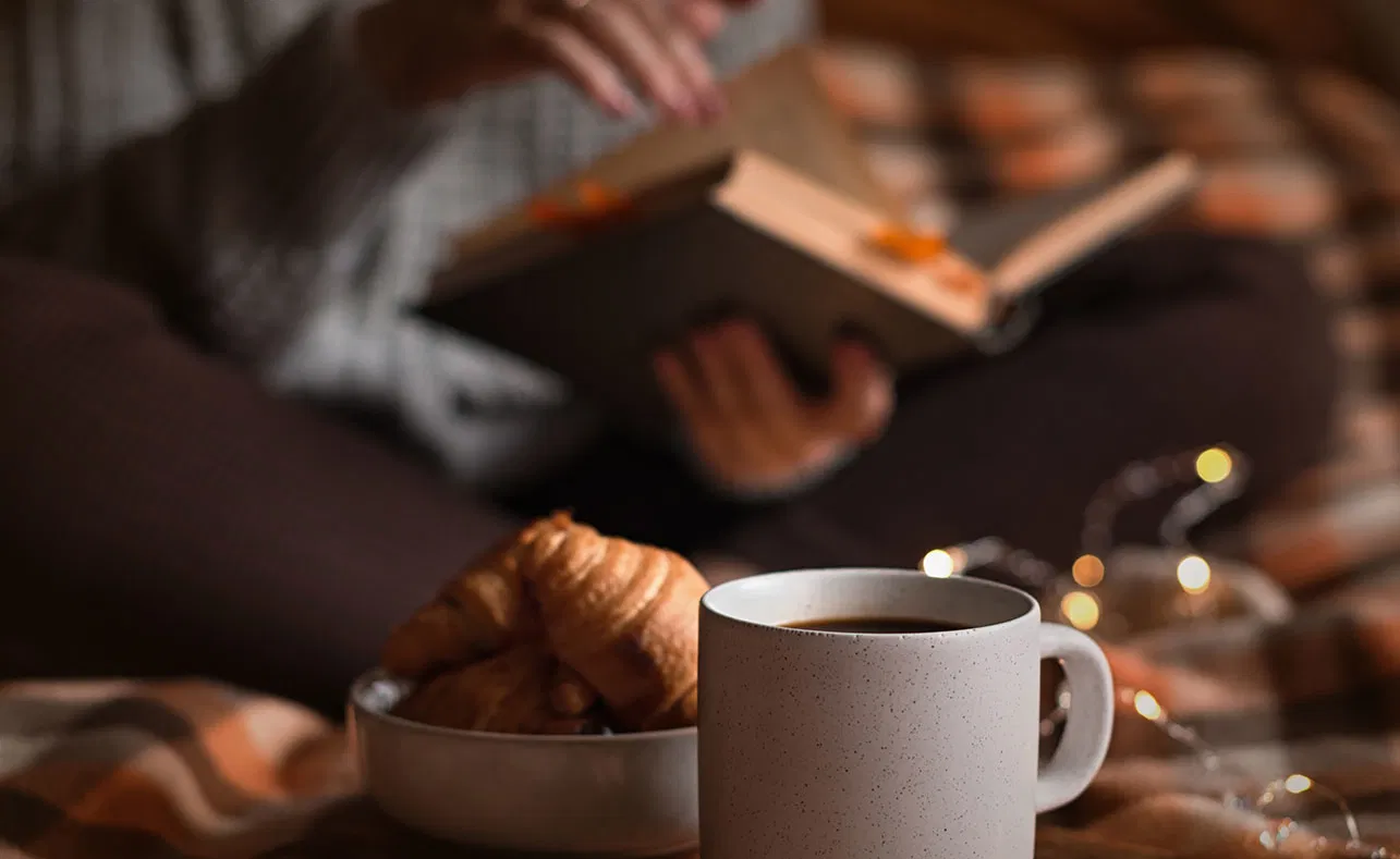 Comfort Food: Essen für die Seele
