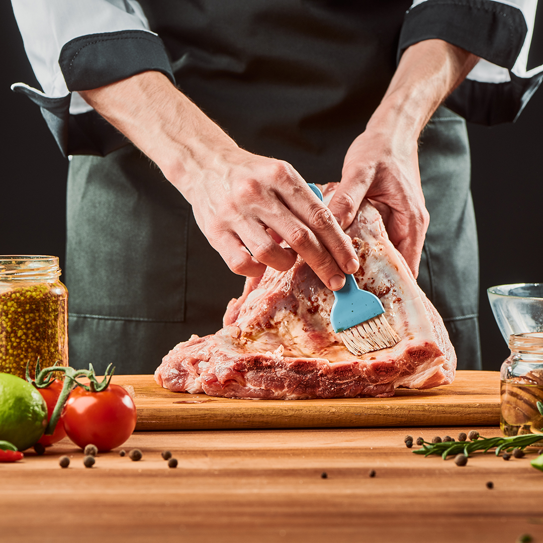 Marinaden für Grillfleisch