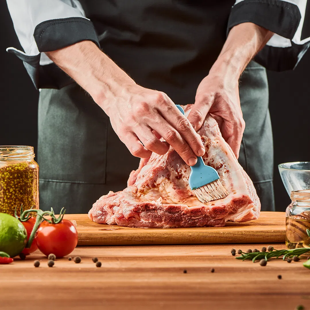 Marinaden für Grillfleisch
