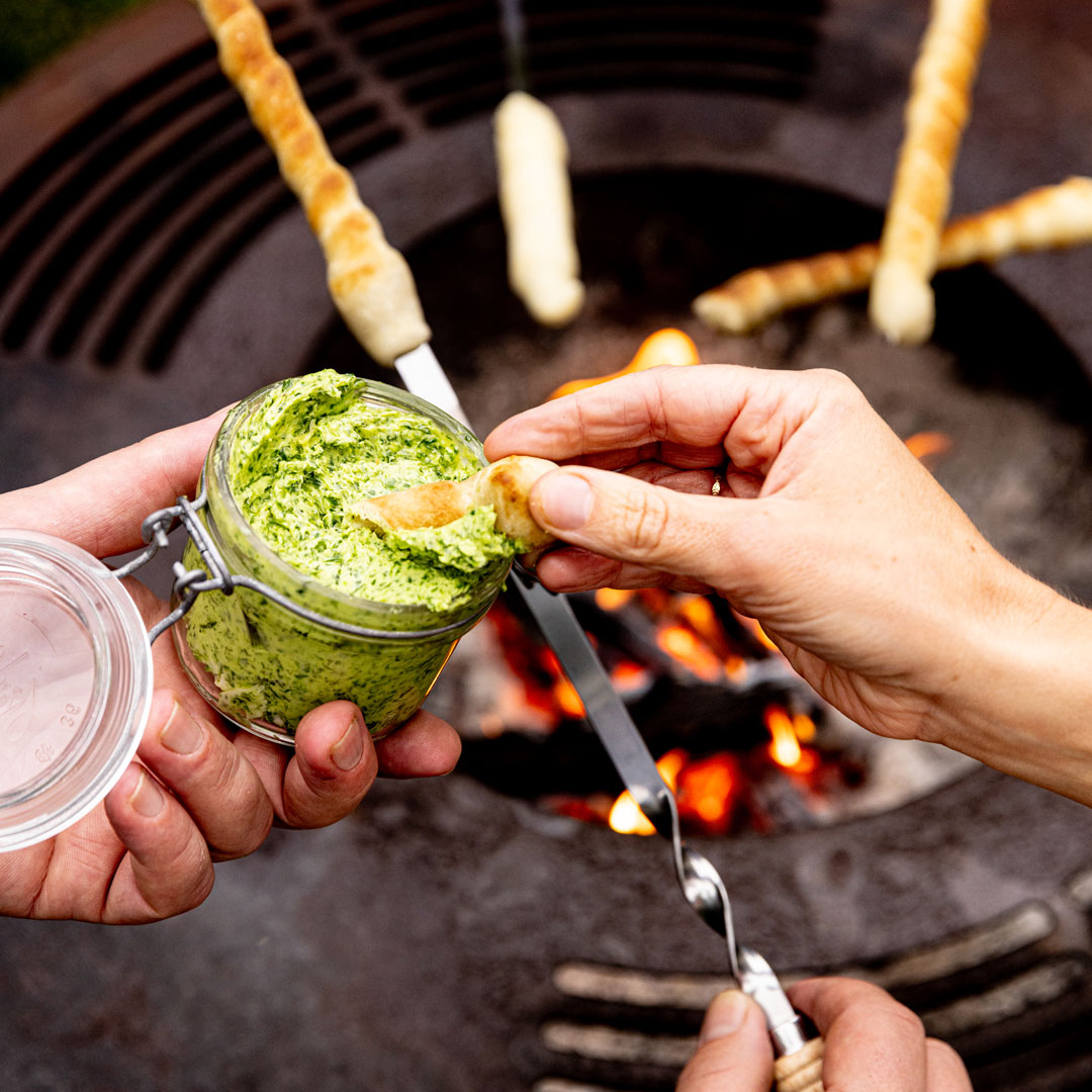 Grill-Rezepte: Schnell, einfach & vielfältig