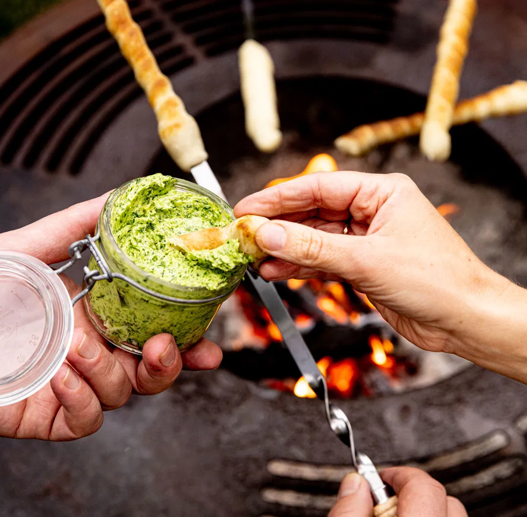 Grill-Rezepte: Schnell, einfach & vielfältig
