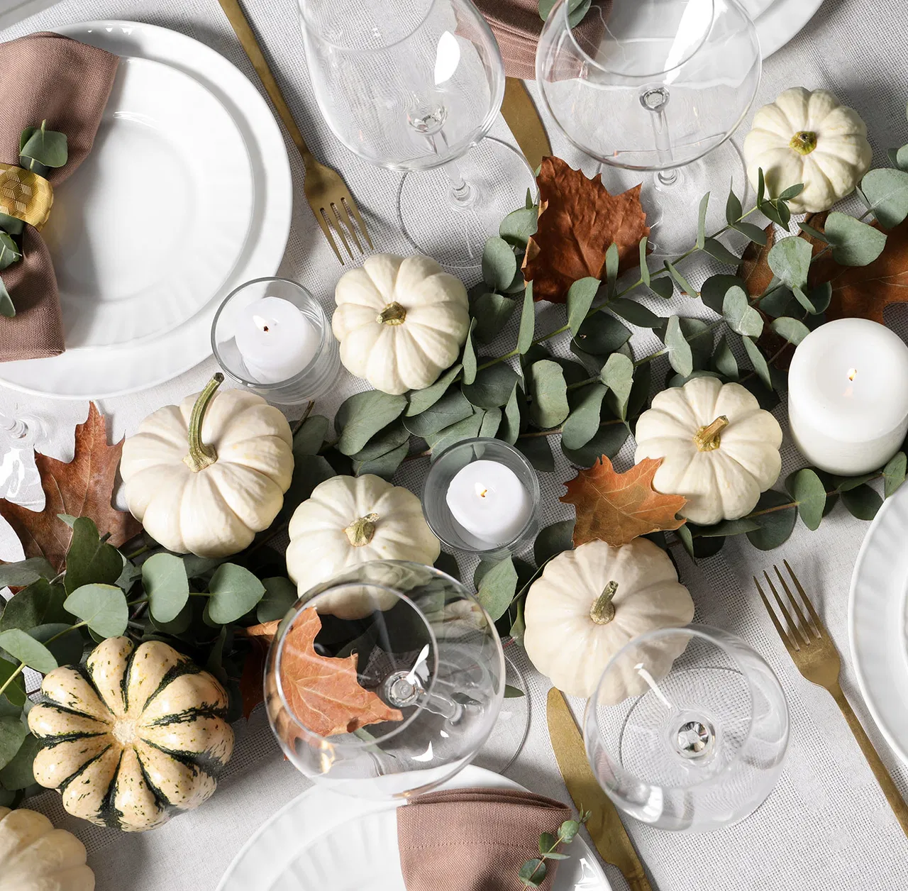 Rezepte für den Herbst