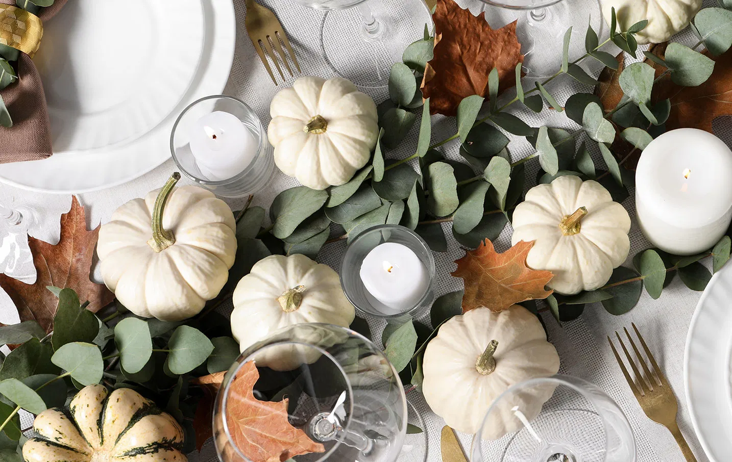 Rezepte für den Herbst