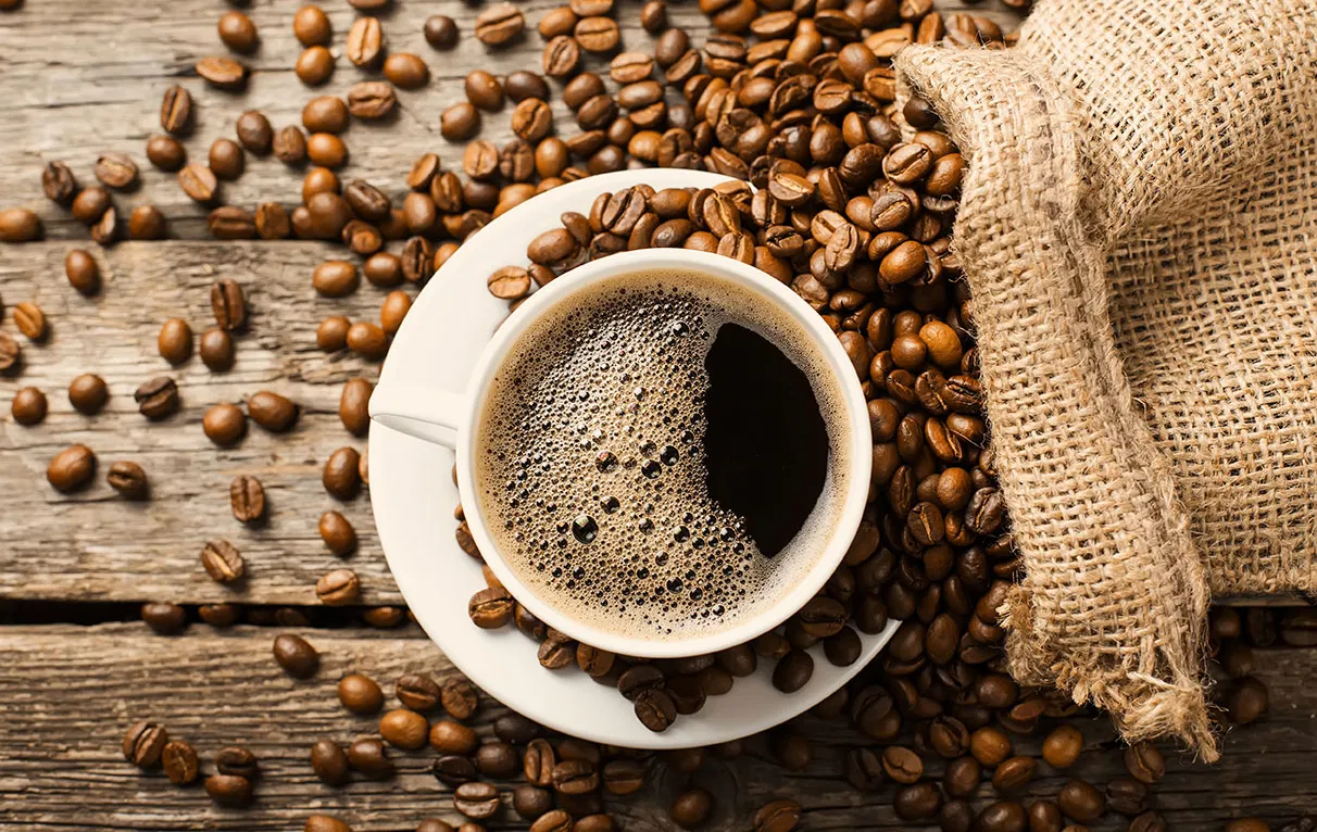 Kaffee Fakten