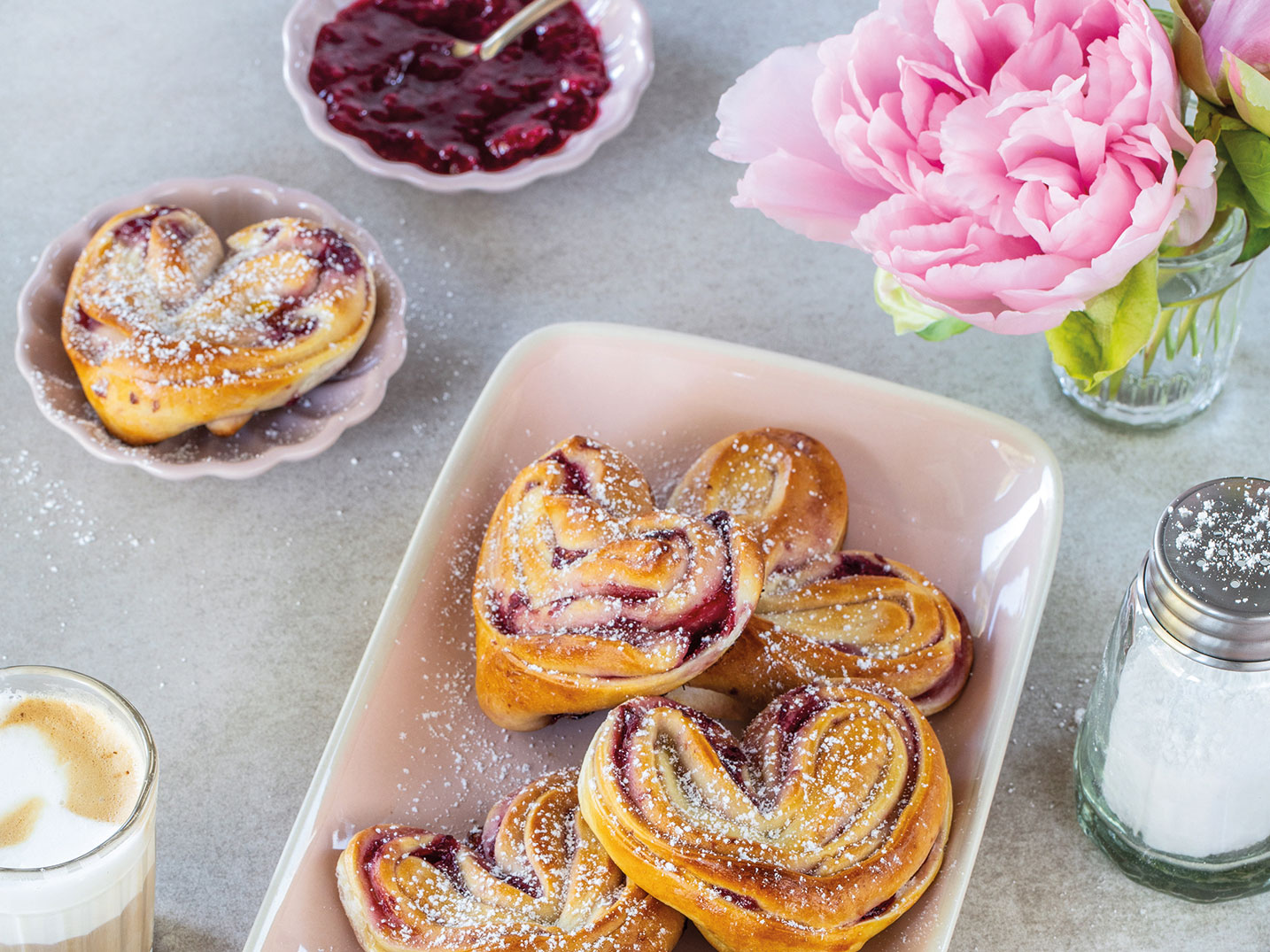 Rezepte für deine Lieblingsmenschen