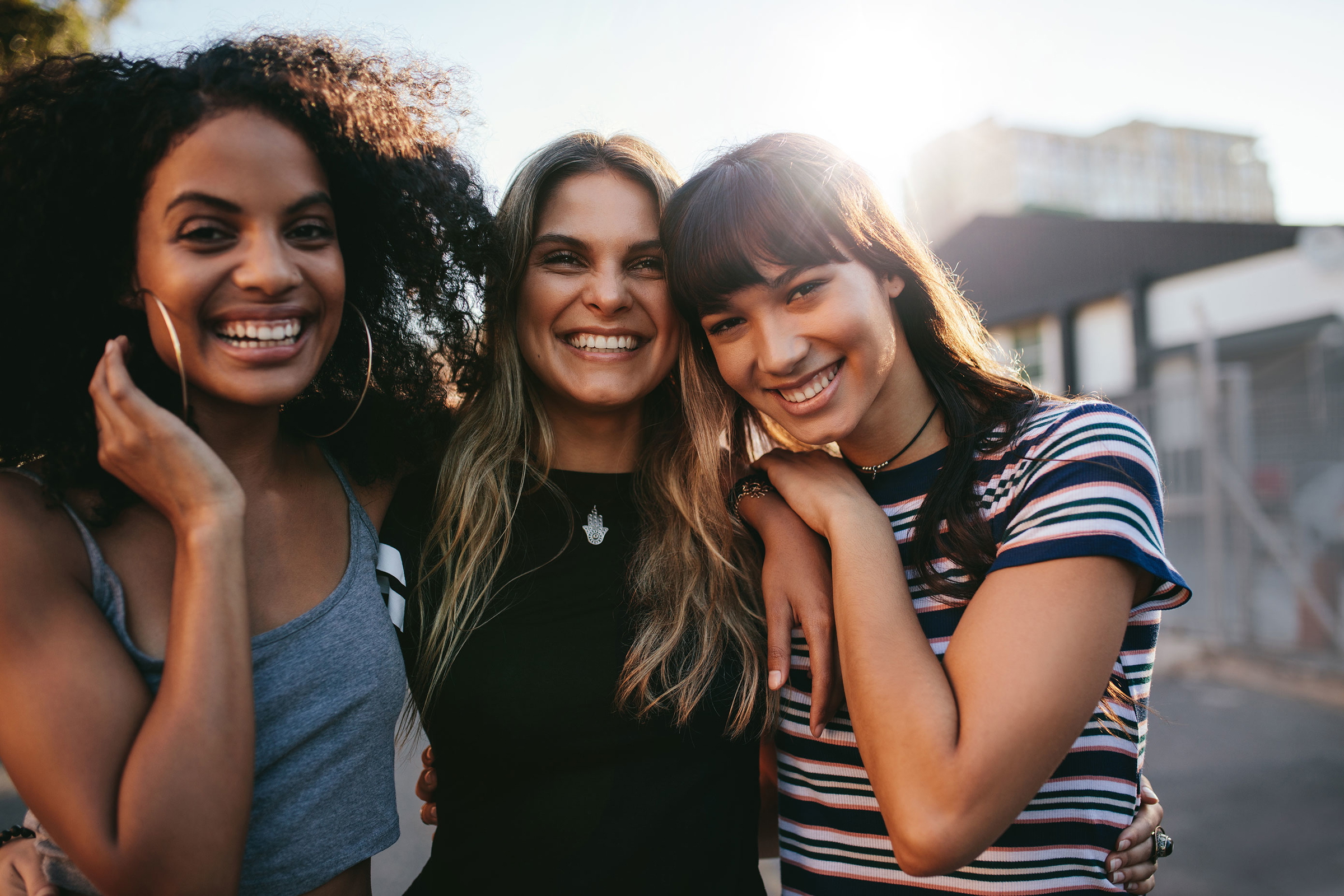 Mädelsabend: Rezepte für dich und deine Besties
