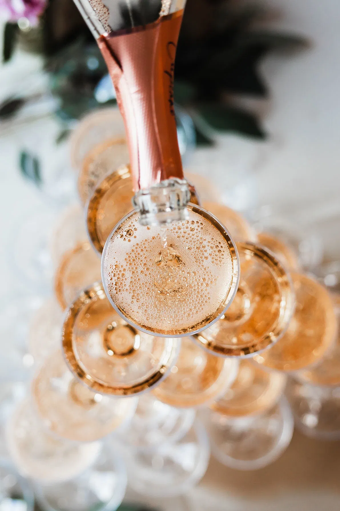 Champagner