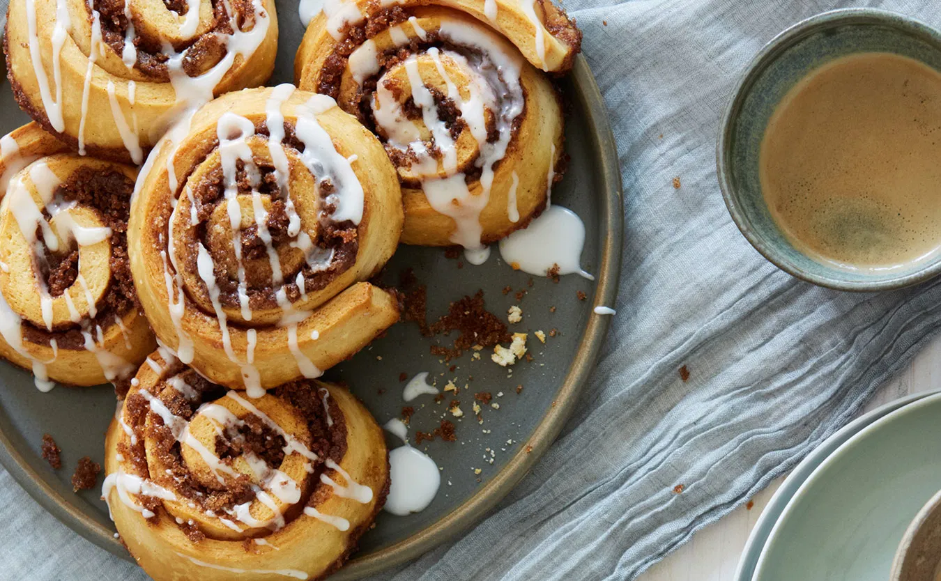 Süße Schnecken Rezepte