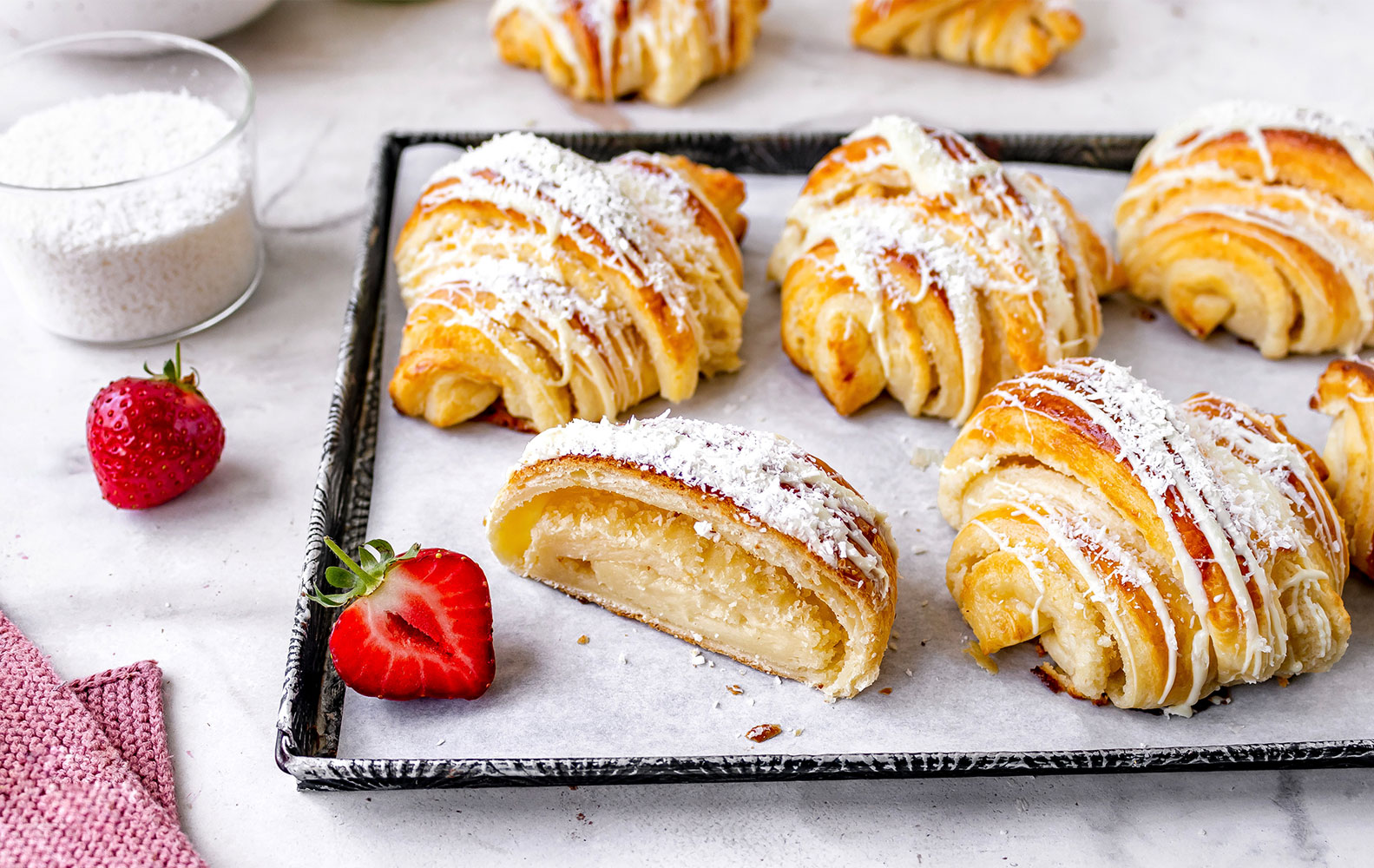 Tante Fanny Thermomix Rezepte