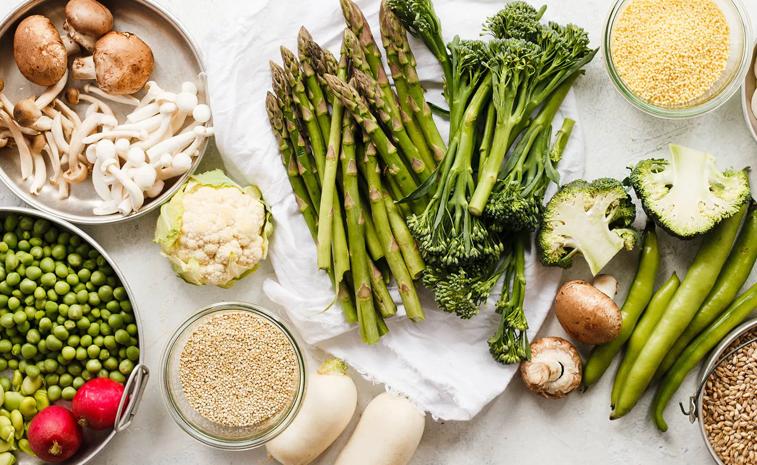 Vegane Rezepte