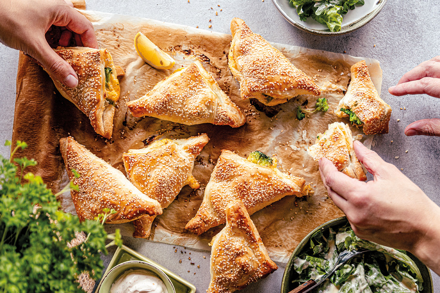 Vegetarische Rezepte