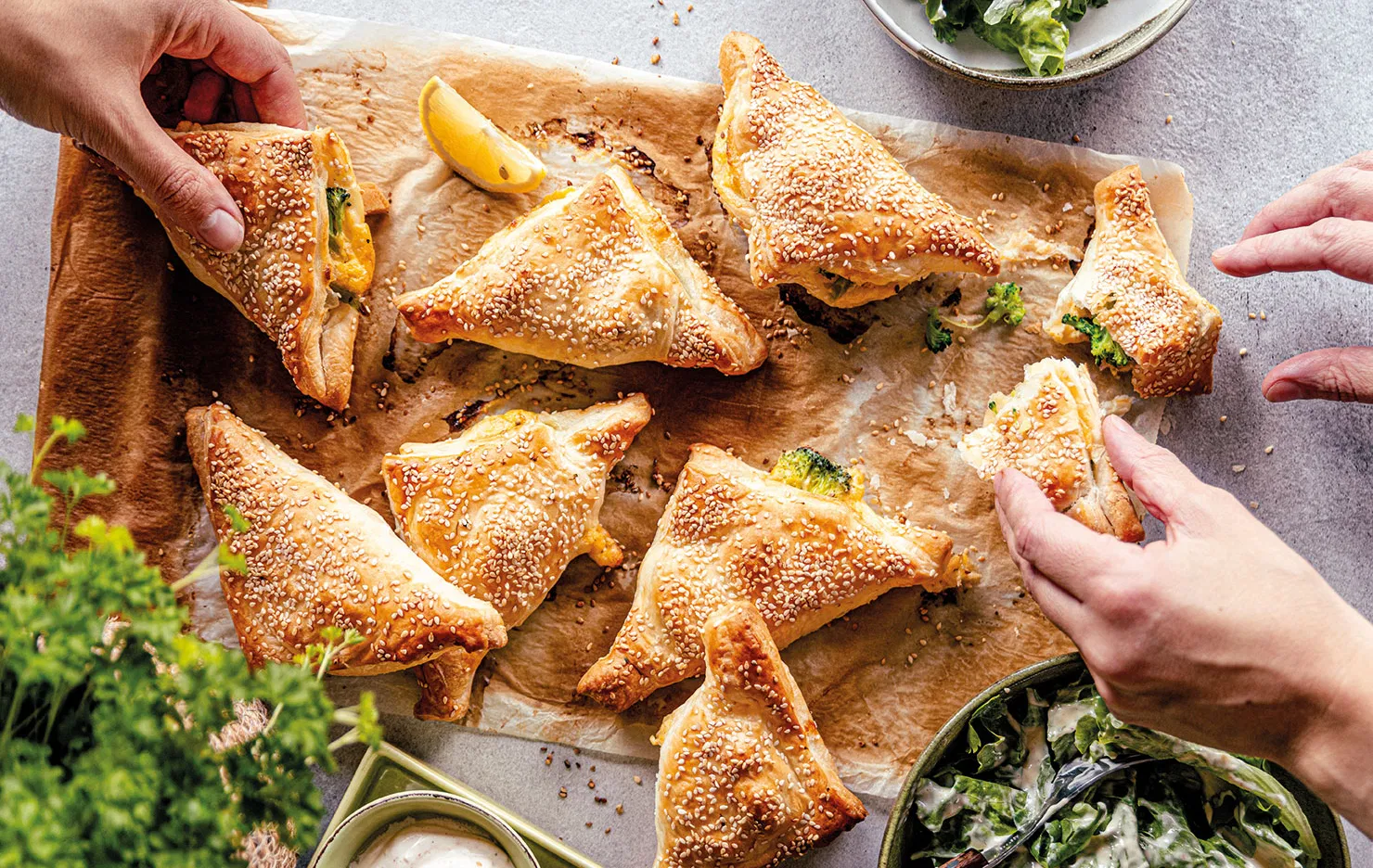 Vegetarische Rezepte