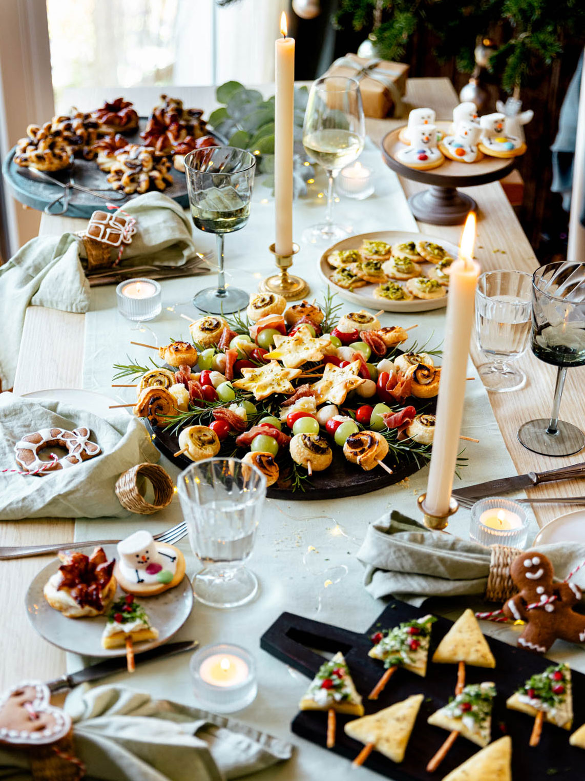 Rezepte für Weihnachten