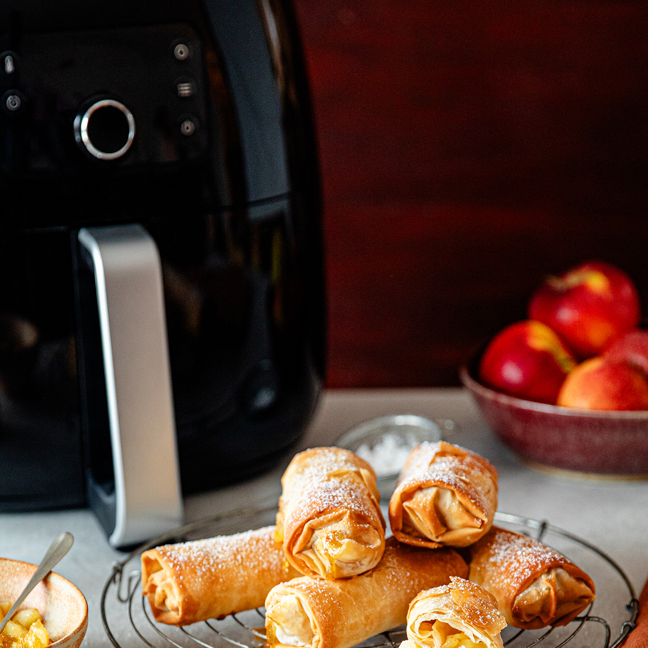 Airfryer