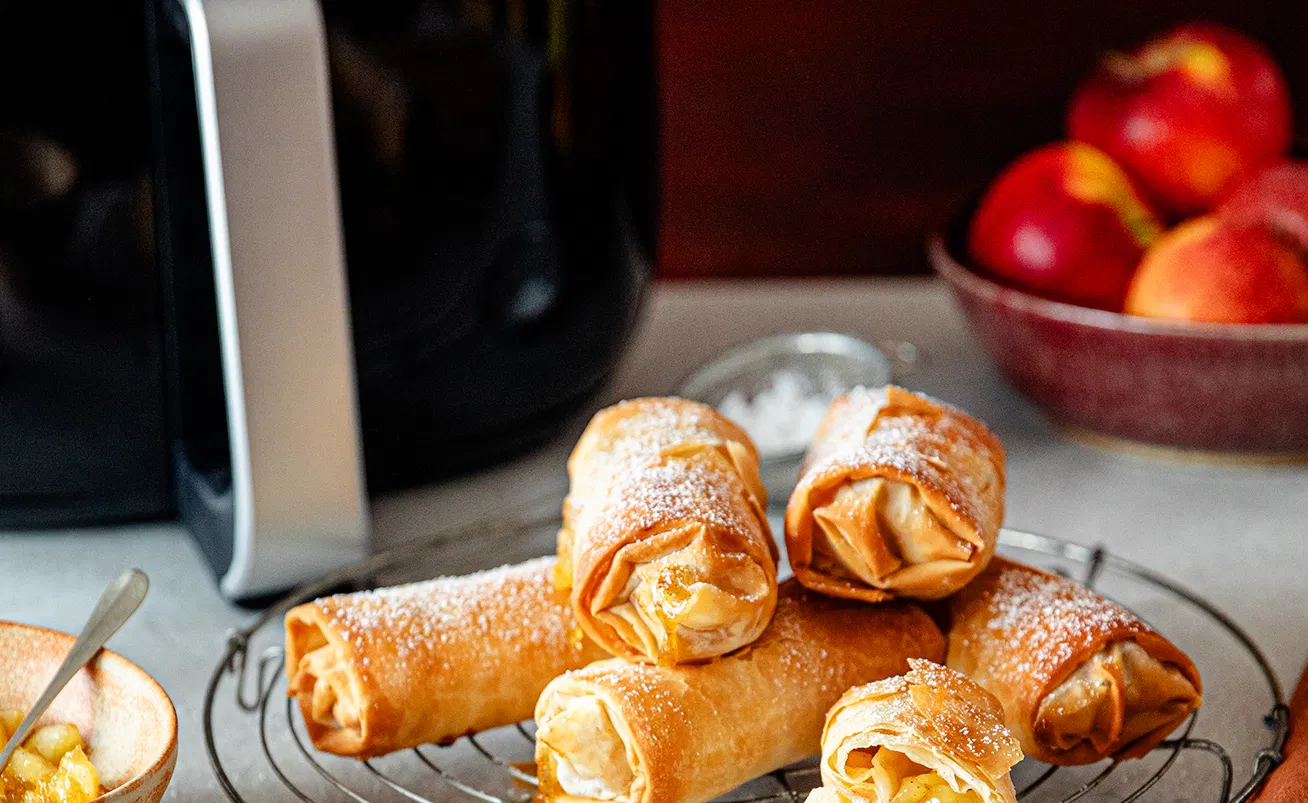 Airfryer