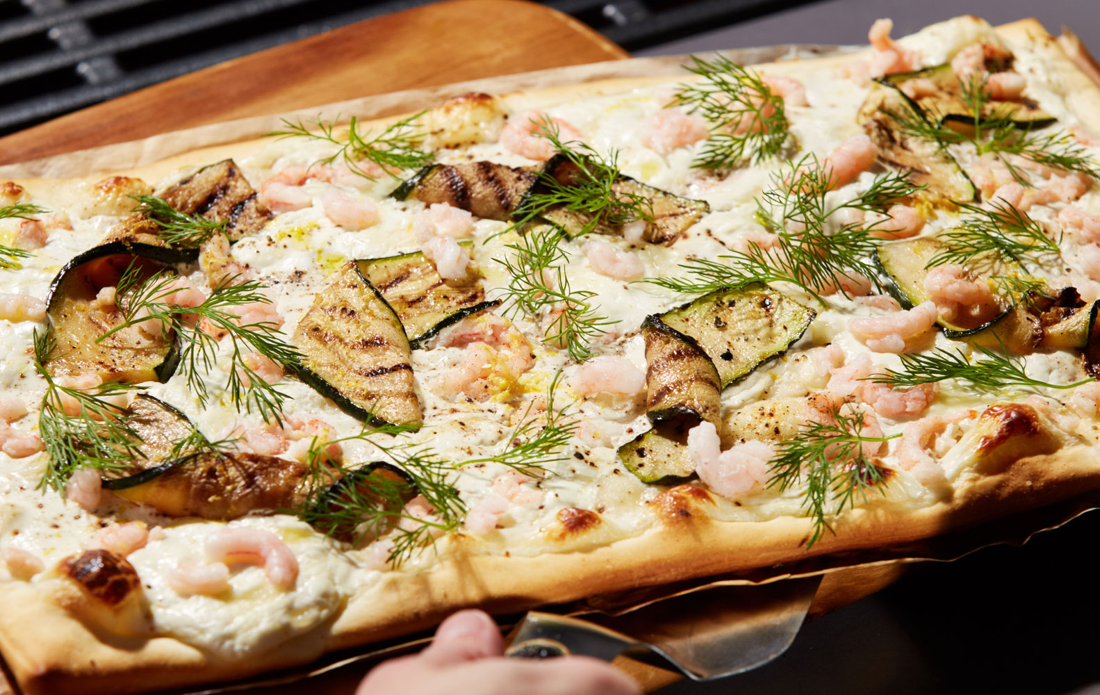 Pizza grillen: Tipps & Tricks