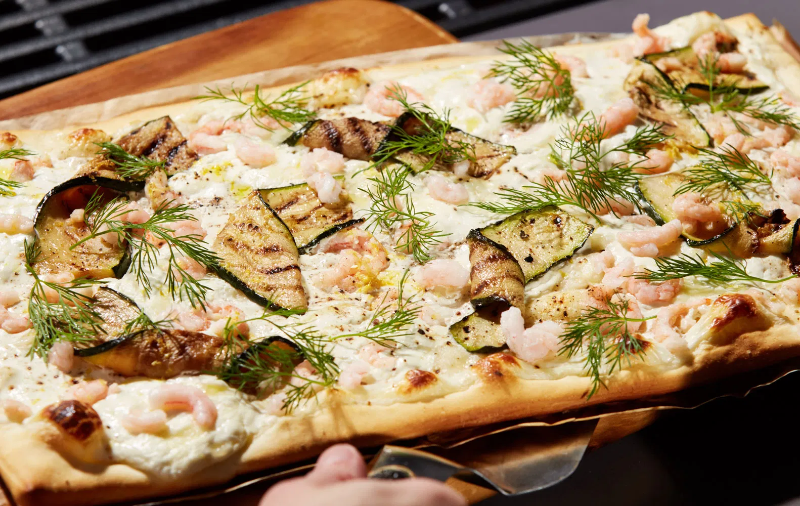 Pizza grillen: Tipps & Tricks