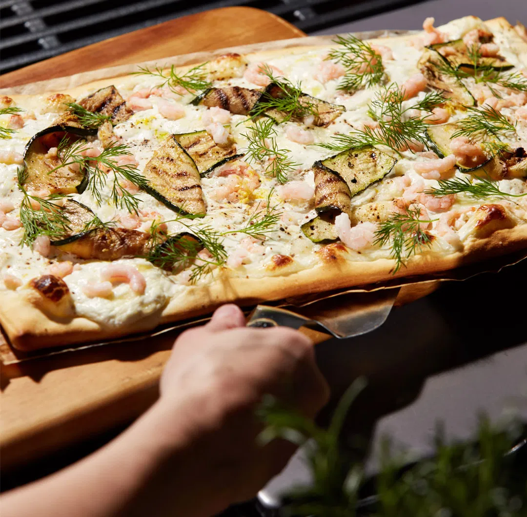 Pizza Grillen: Tipps & Tricks