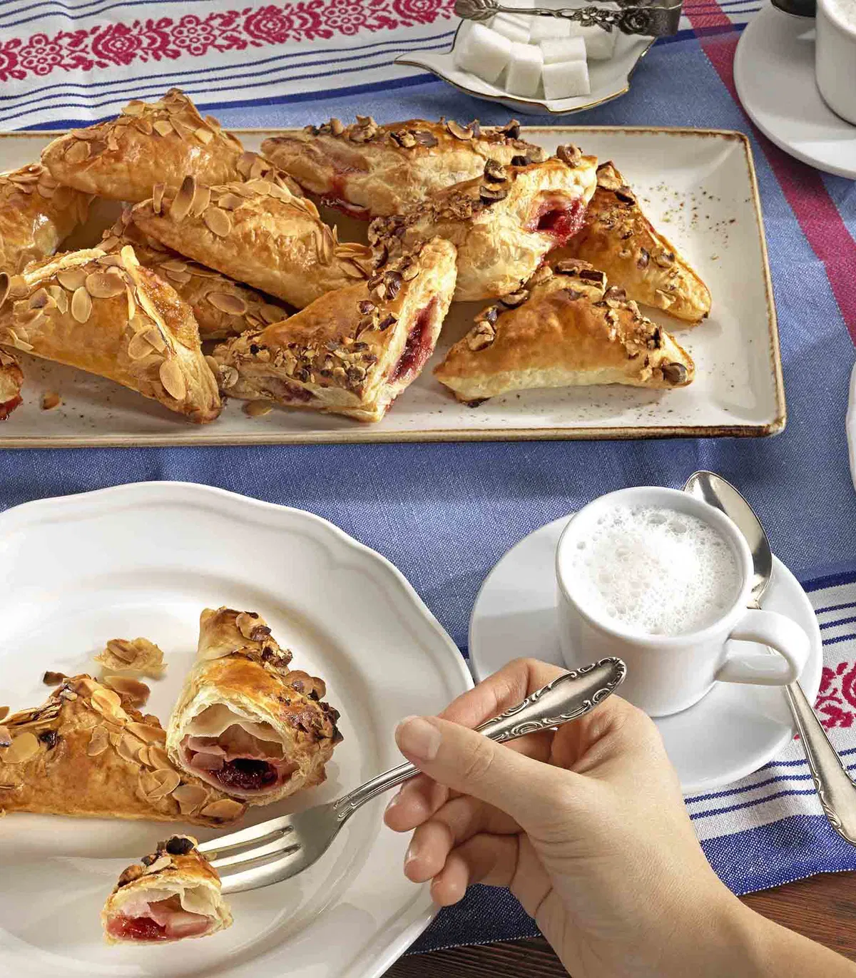 Polsterzipf Rezept