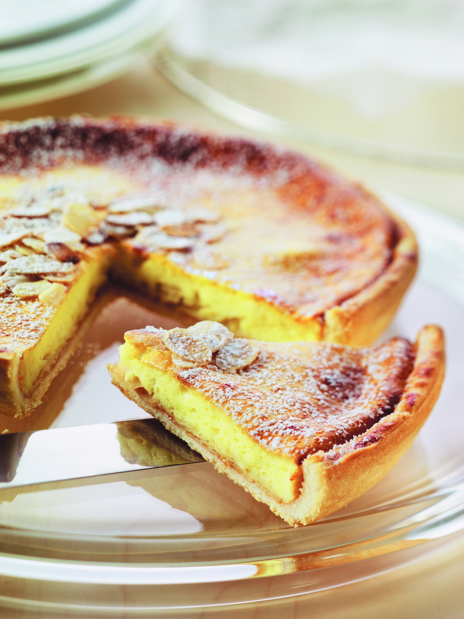 Nidelwähe Rezept - Tante Fanny
