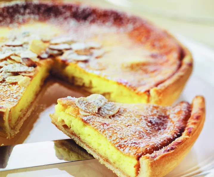 Nidelwähe Rezept - Tante Fanny