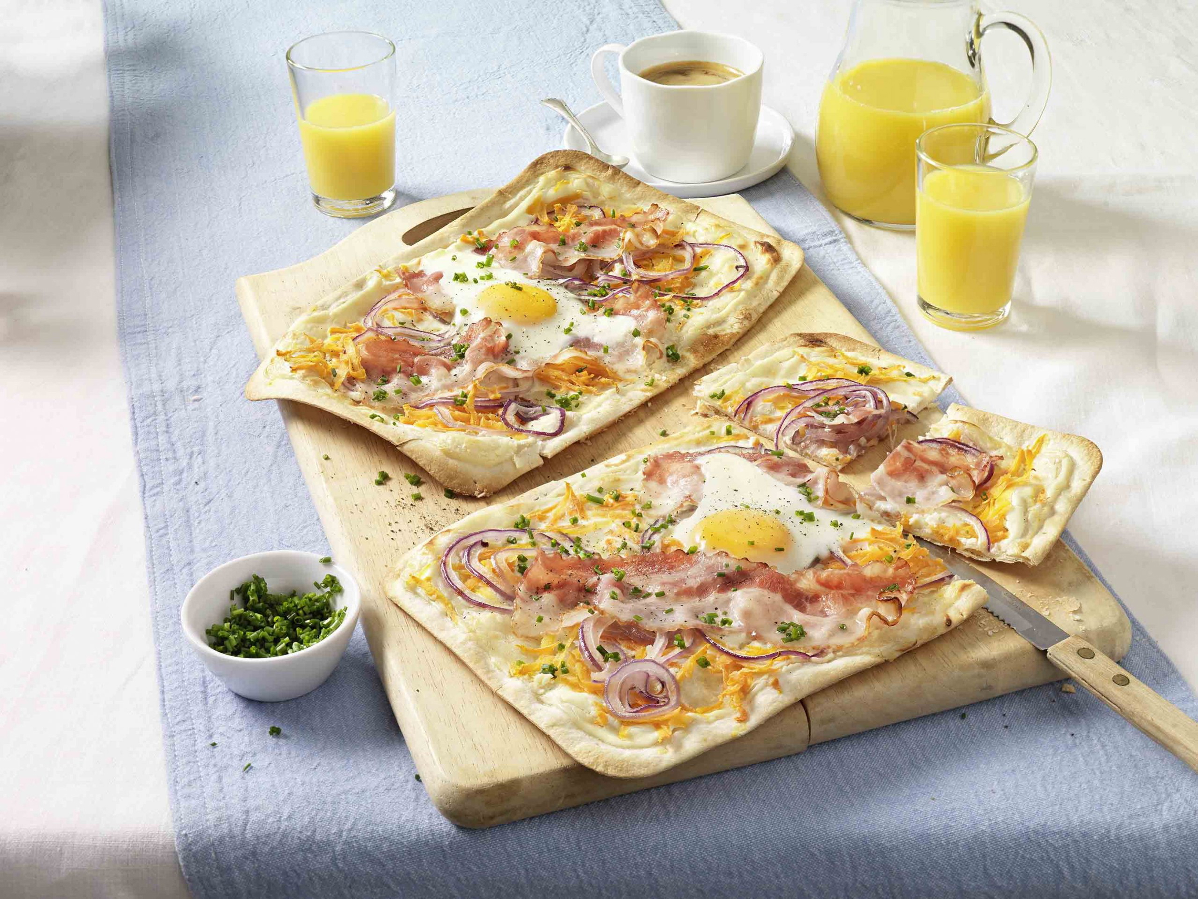 FruehstuecksFlammkuchen