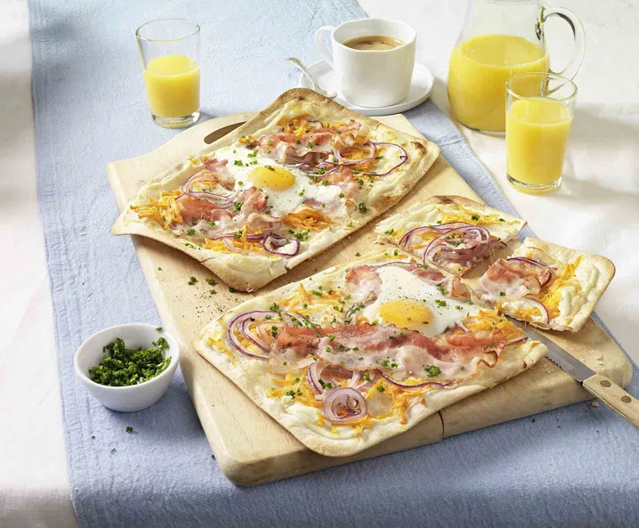 FruehstuecksFlammkuchen