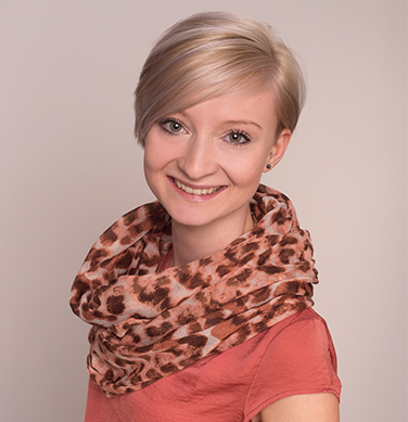 Julia Eichinger
