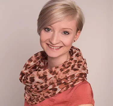 Julia Eichinger