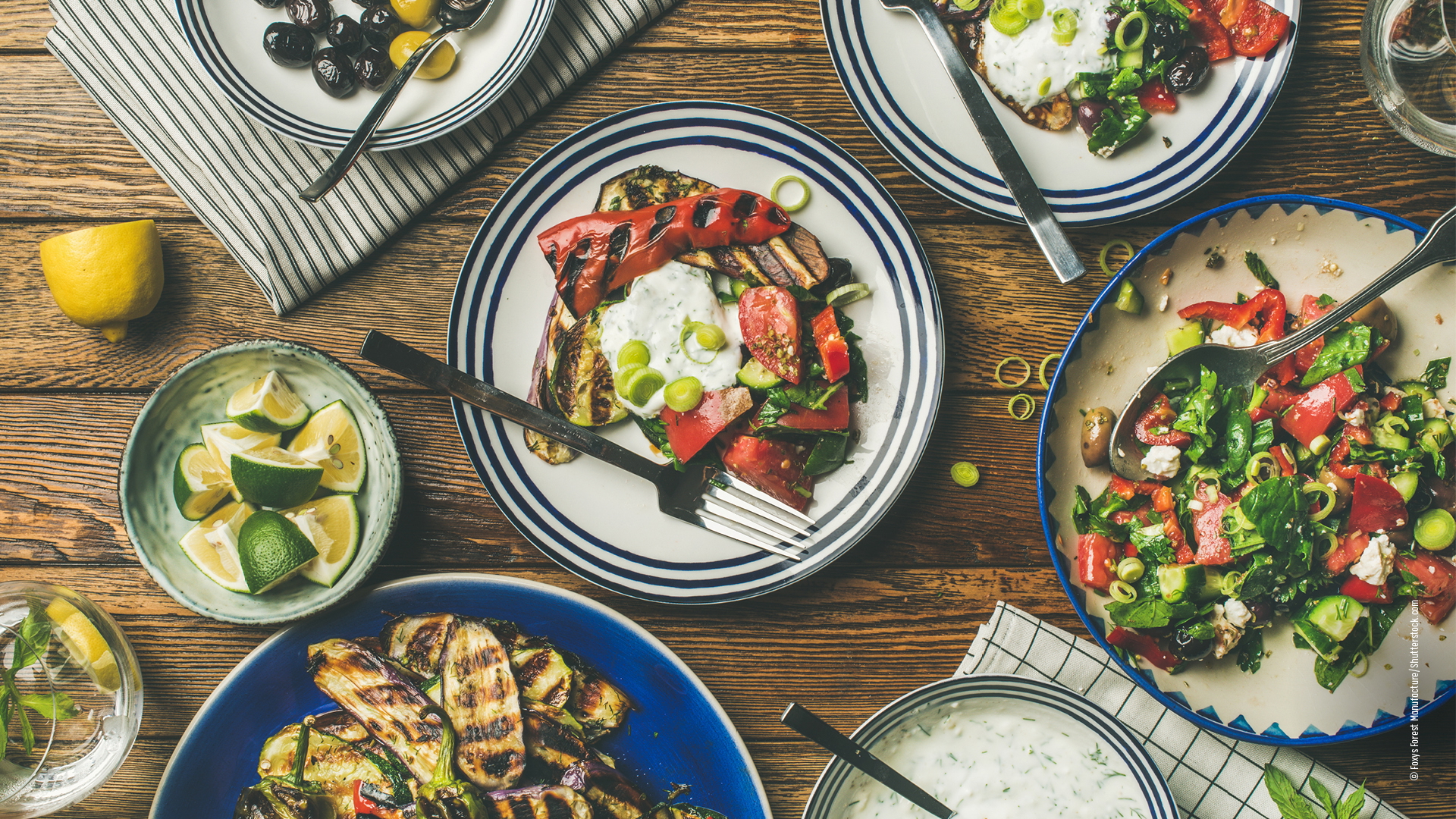 vegan grillen