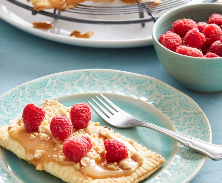 Himbeer_Erdnusskaramell_Poptartes
