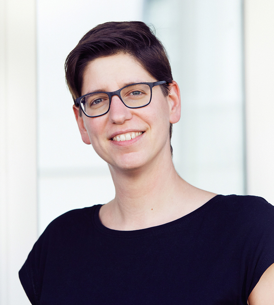 Claudia-Milz
