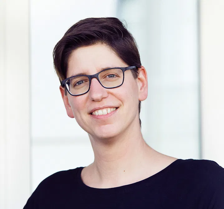 Claudia-Milz