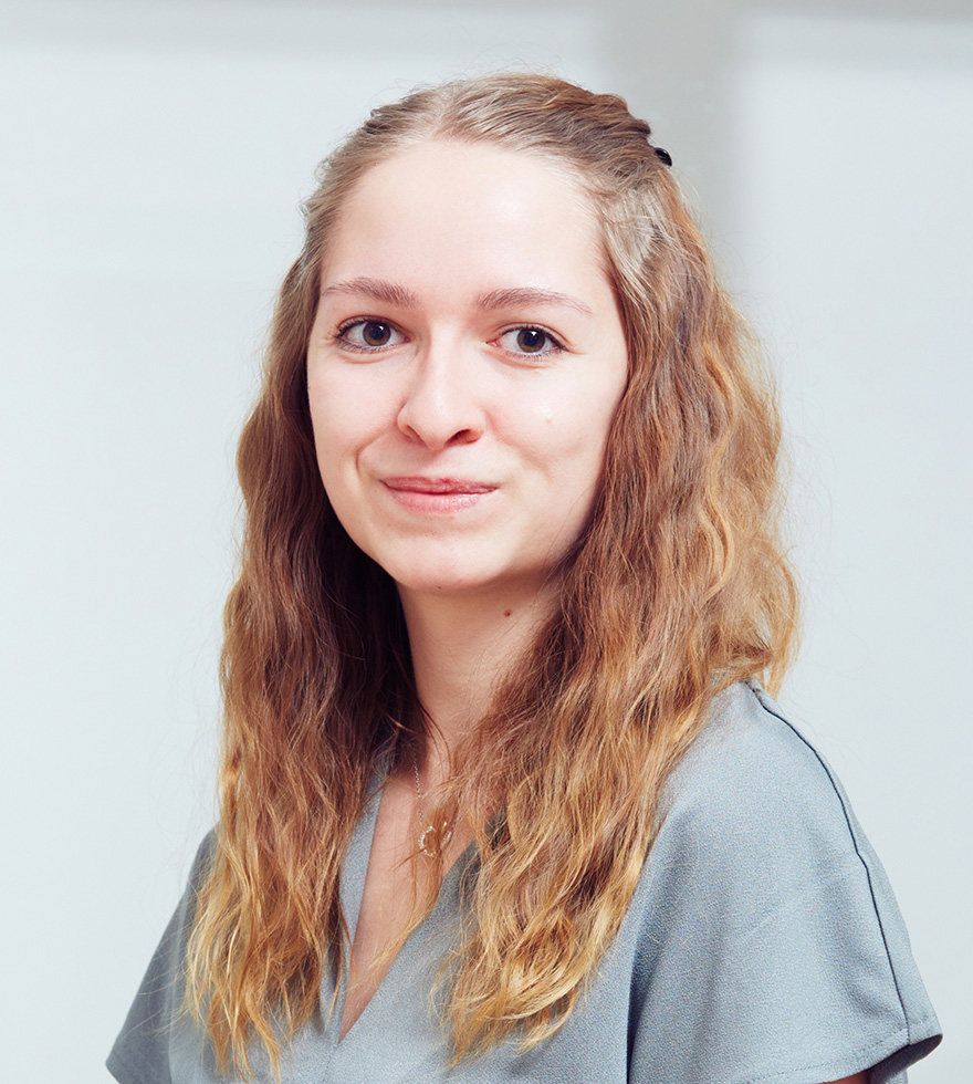 Michaela-Luger