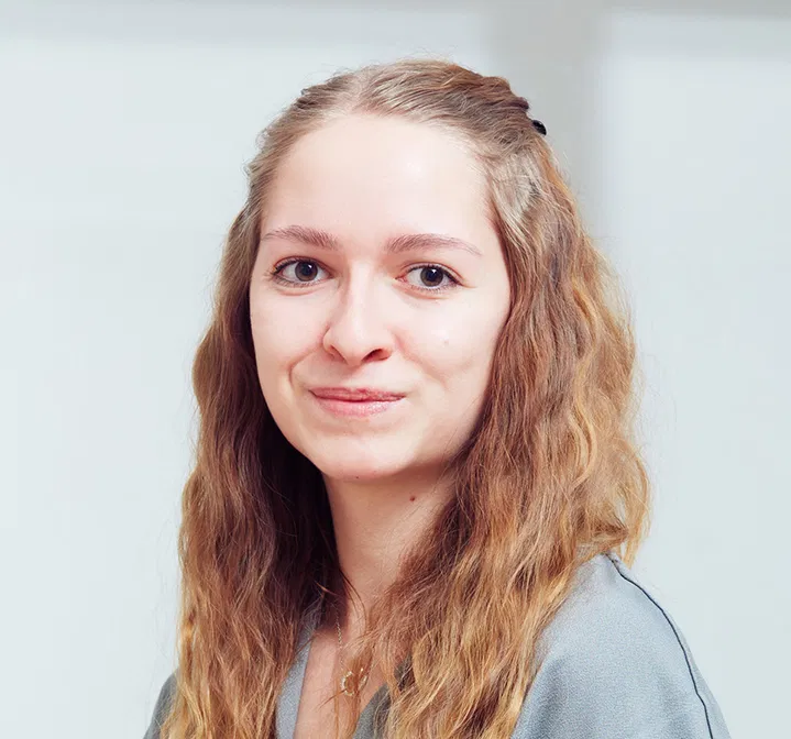 Michaela-Luger