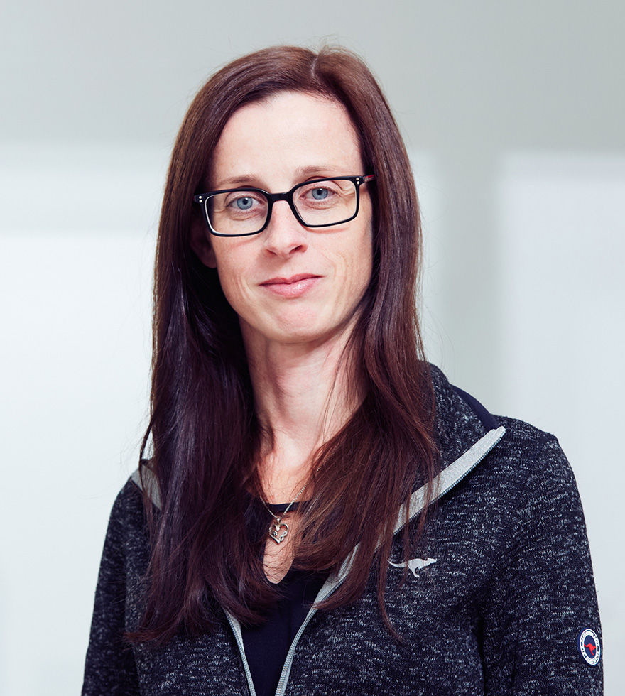 Silvia Schumertl